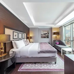 Dedeman Bostanci & Convention Center 5*, Istanbul Turkey