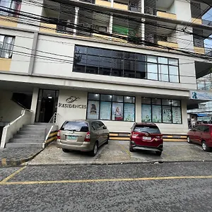 Eco Friendly Edsa Shaw At F Residences Under New Management , Mandaluyong Philippines