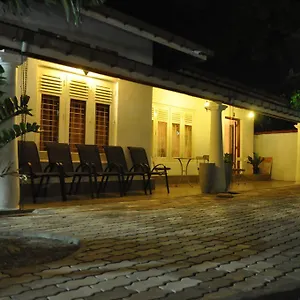 ** Maison d'hôtes Dions Sri Lanka