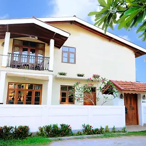 *** Maison d'hôtes Park Lane Sri Lanka